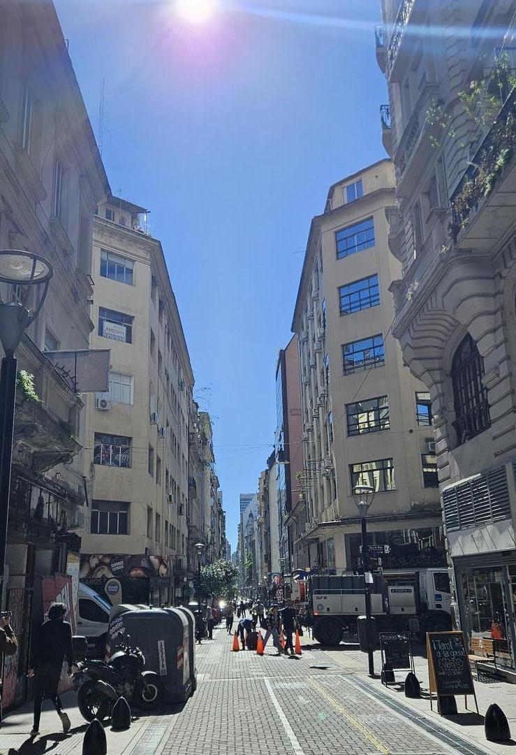 Propiedad en Argentina