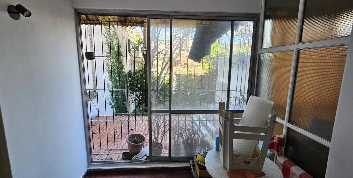 San Nicolas 200 piso 1ro - Monoambiente con balcón.- 4