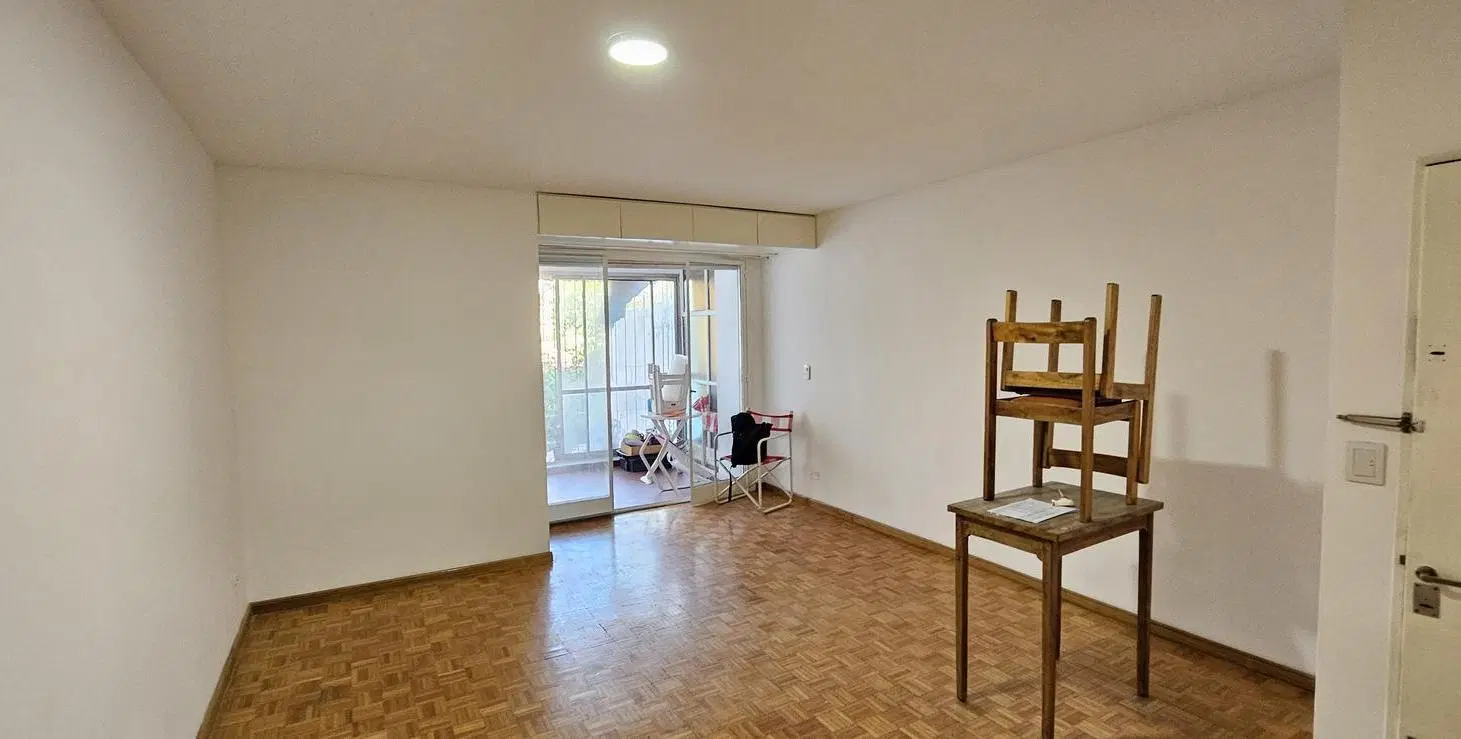 San Nicolas 200 piso 1ro - Monoambiente con balcón.- 2