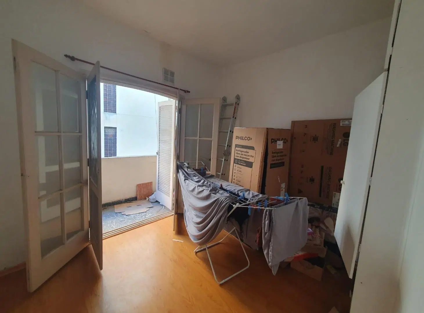 Departamento Billinghurst 1700 - VENTA 2