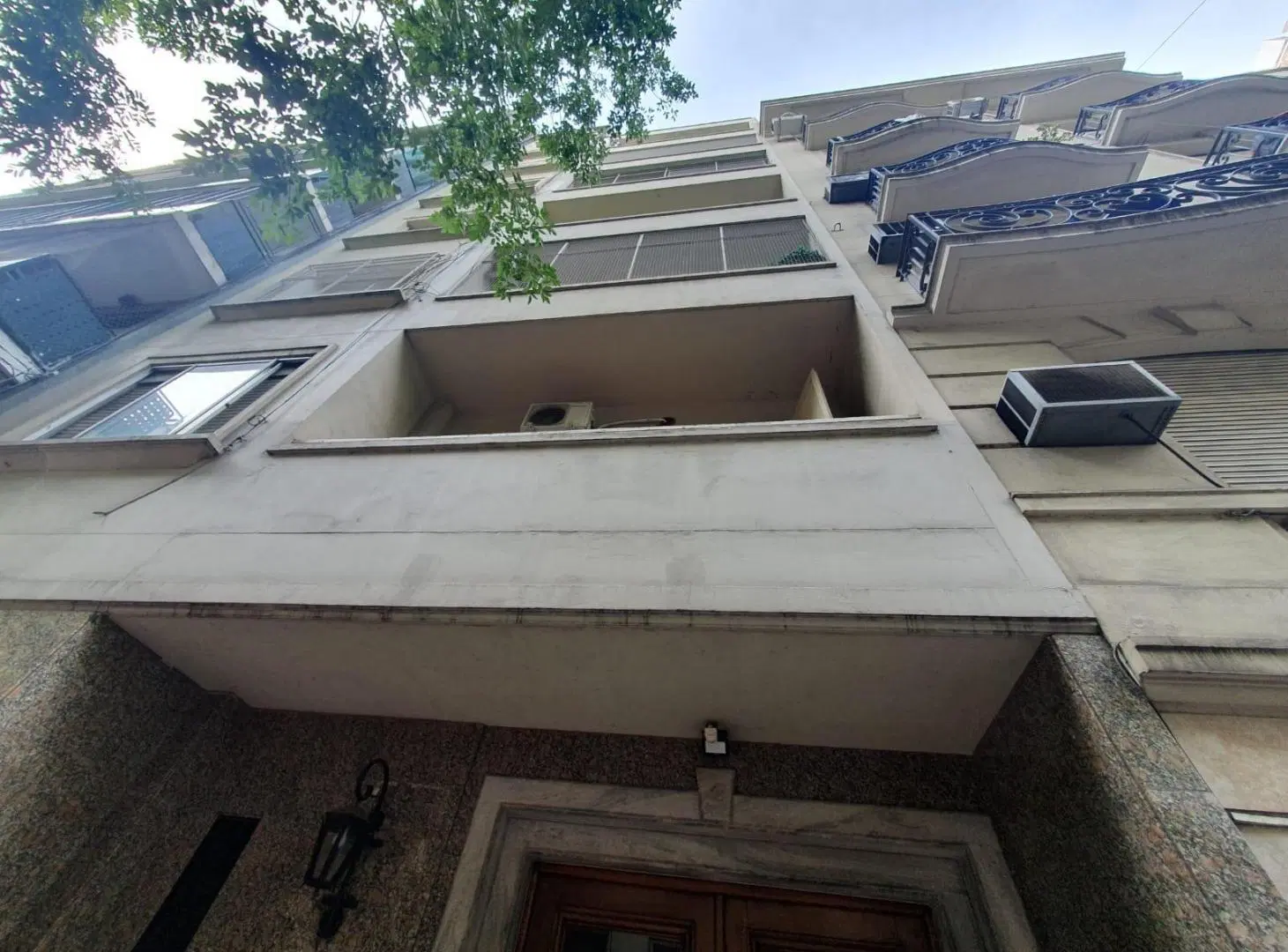 Departamento Billinghurst 1700 - VENTA 4