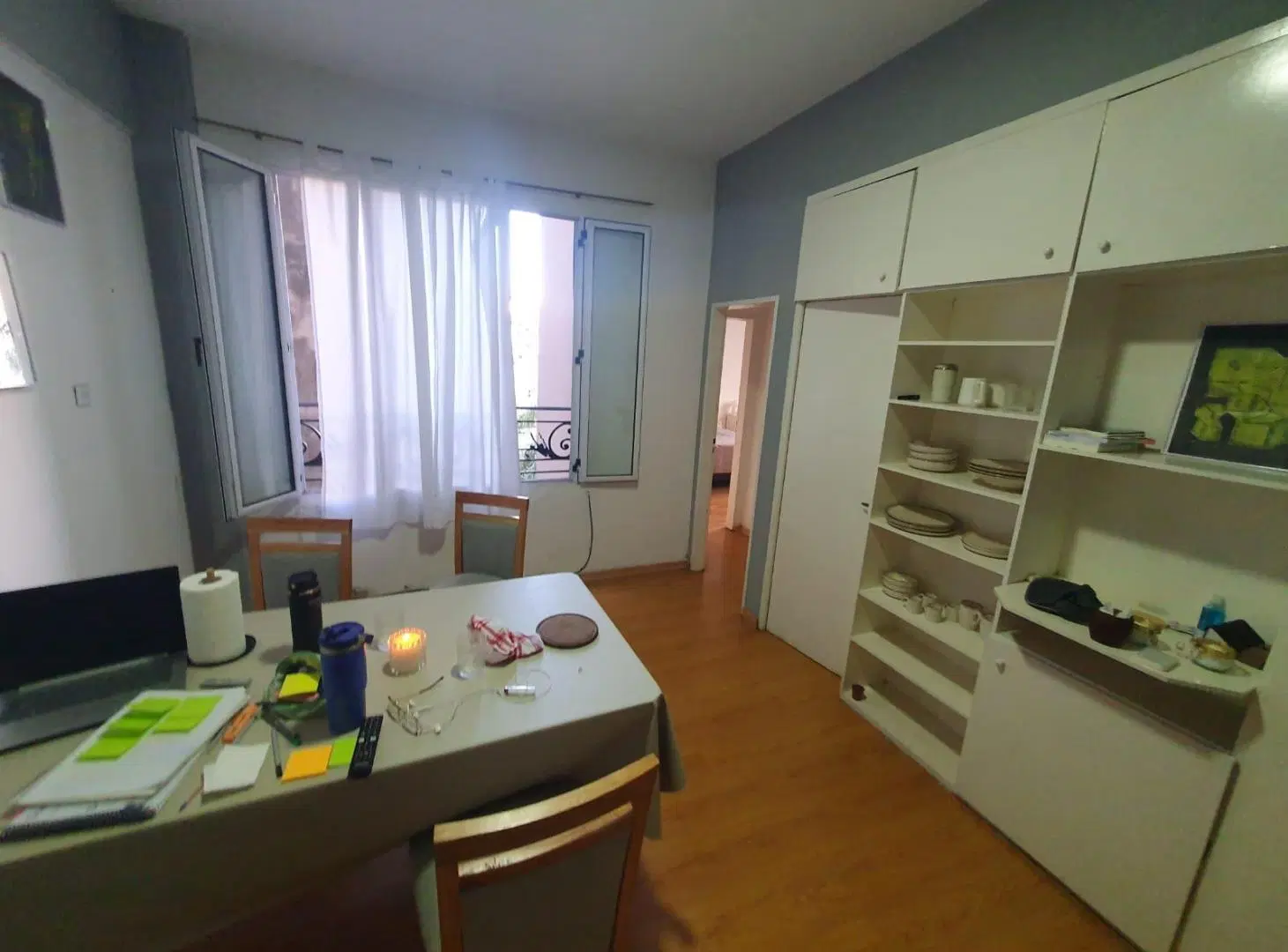 Departamento Billinghurst 1700 - VENTA 3
