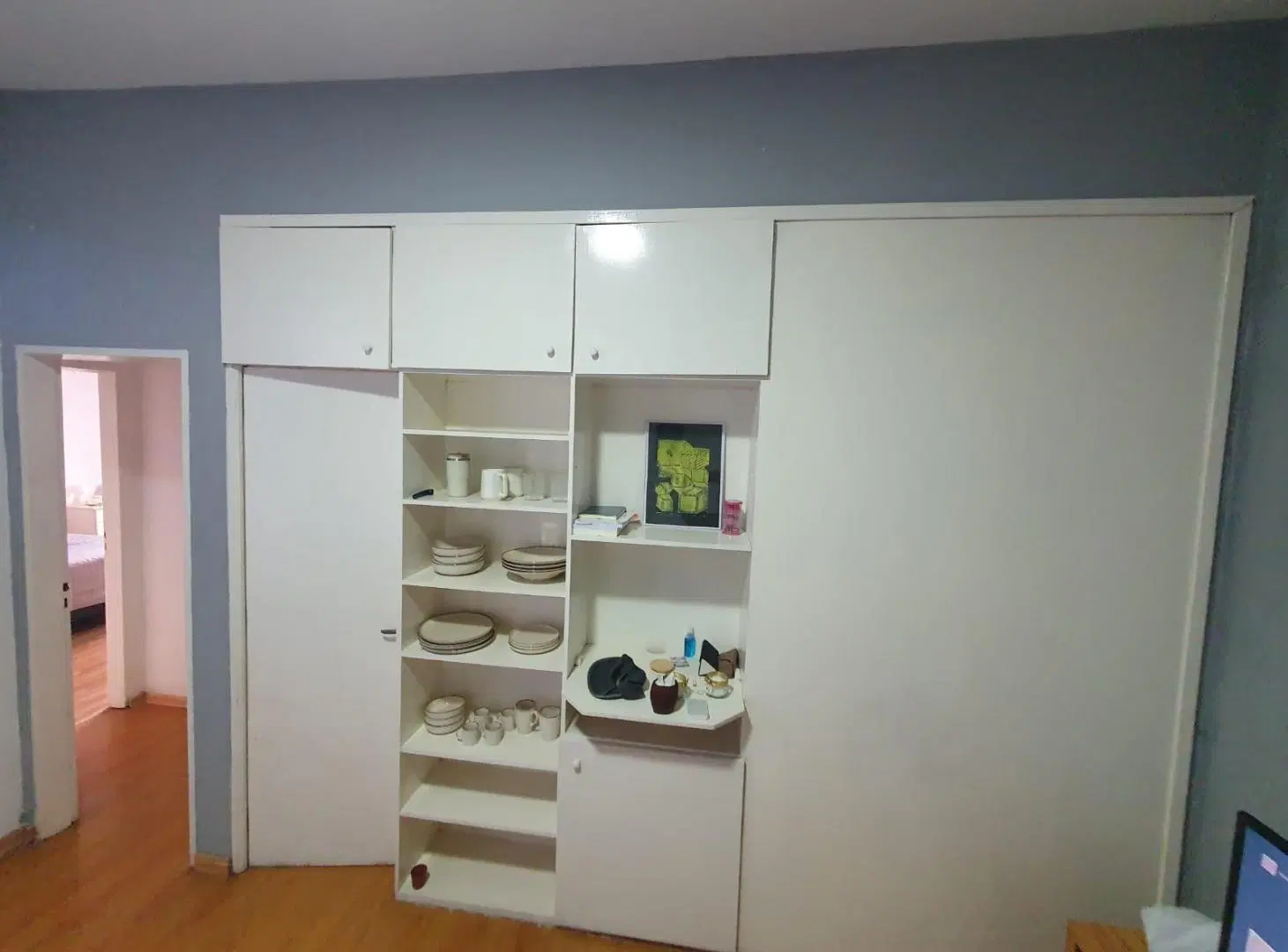 Departamento Billinghurst 1700 - VENTA 5