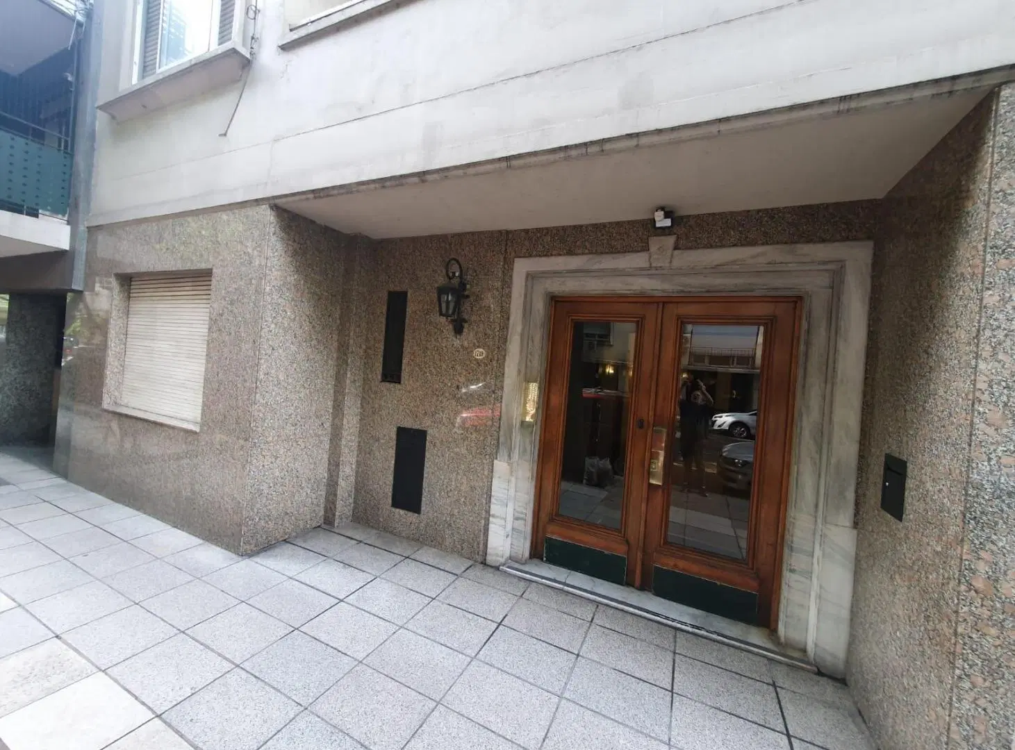 Departamento Billinghurst 1700 - VENTA 3