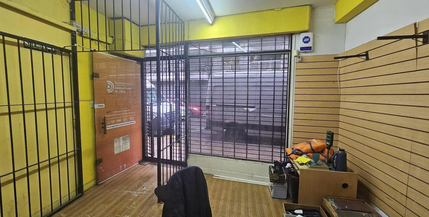 San Luis 2400 - LOCAL 4