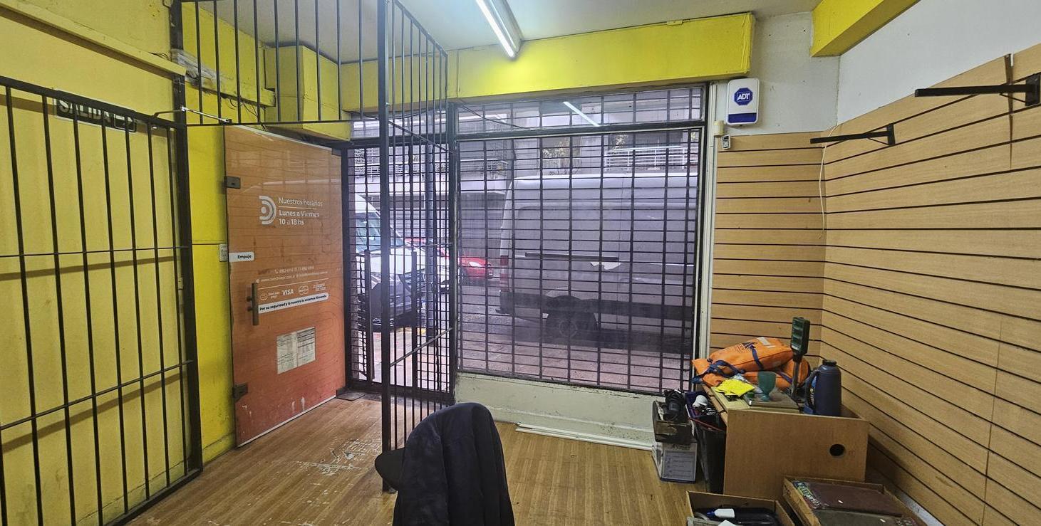 Foto de San Luis 2400 - LOCAL, imagen 2