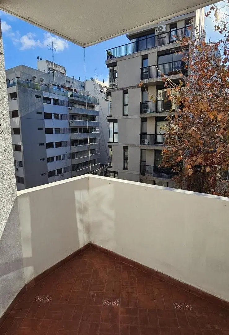 Billinghurst  1200 - 2 amb en Alquiler 2