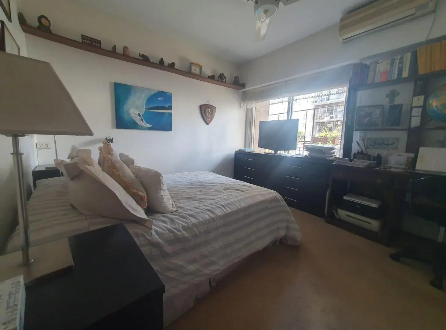 Billinghurst 1700 - con cochera 2