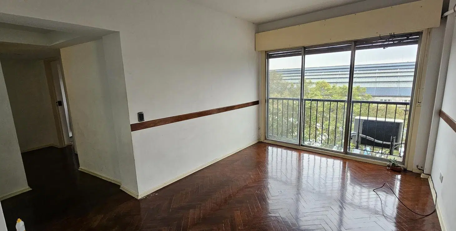 Av. Del Libertador 250 - Departamento - Retiro 2