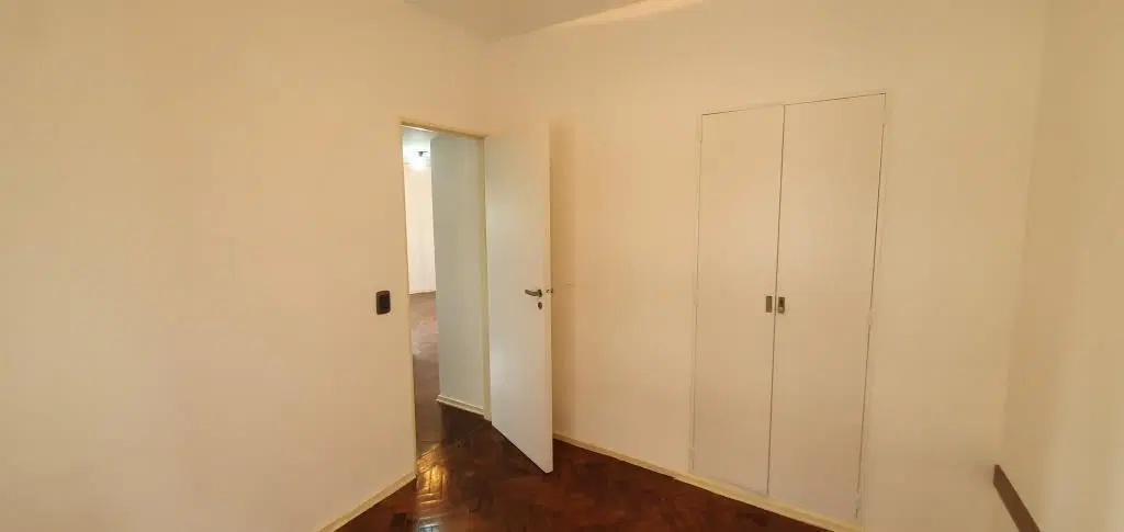 Av. Del Libertador 250 - Departamento - Retiro 4