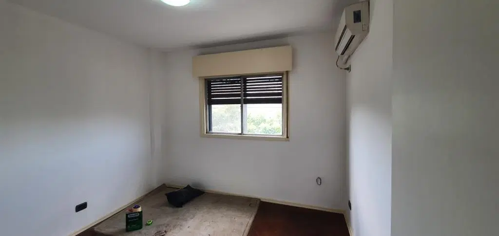 Av. Del Libertador 250 - Departamento - Retiro 3