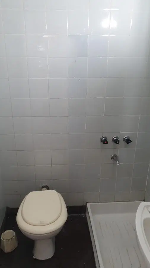 Av. Del Libertador 250 - Departamento - Retiro 5