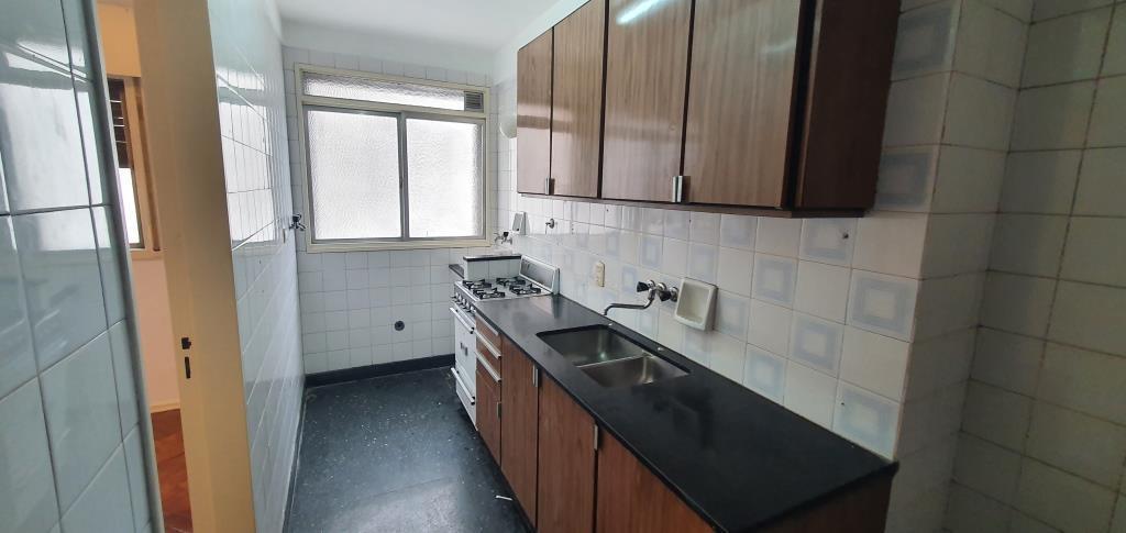 Foto de Av. Del Libertador 250 - 4 amb con COCHERA - Departamento - Retiro, imagen 1
