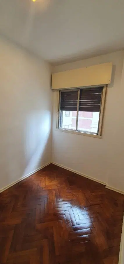 Av. Del Libertador 250 - Departamento - Retiro 2