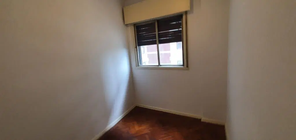 Av. Del Libertador 250 - Departamento - Retiro 3
