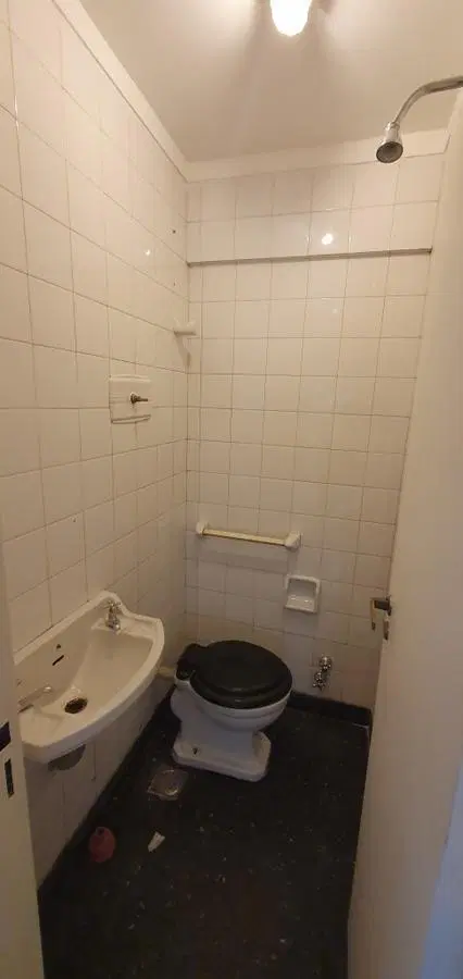 Av. Del Libertador 250 - Departamento - Retiro 8