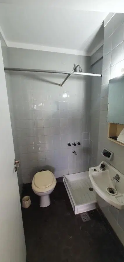 Av. Del Libertador 250 - Departamento - Retiro 4