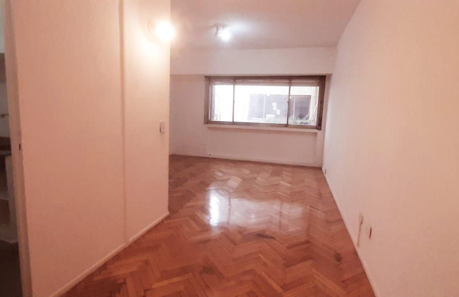 Foto de Monoambiente zona Alto Palermo, imagen 4