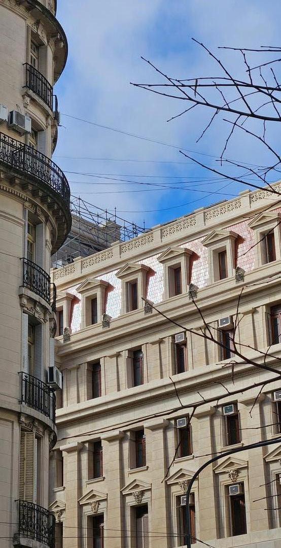 Foto de Uruguay 600 - 3 amb con balcón.-, imagen 2