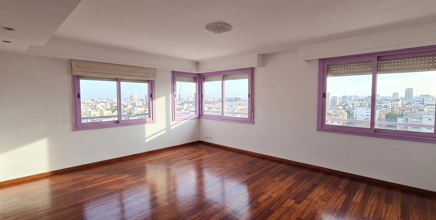 Foto de Ayacucho 2100 - Triplex - Pileta - Terraza, imagen 4