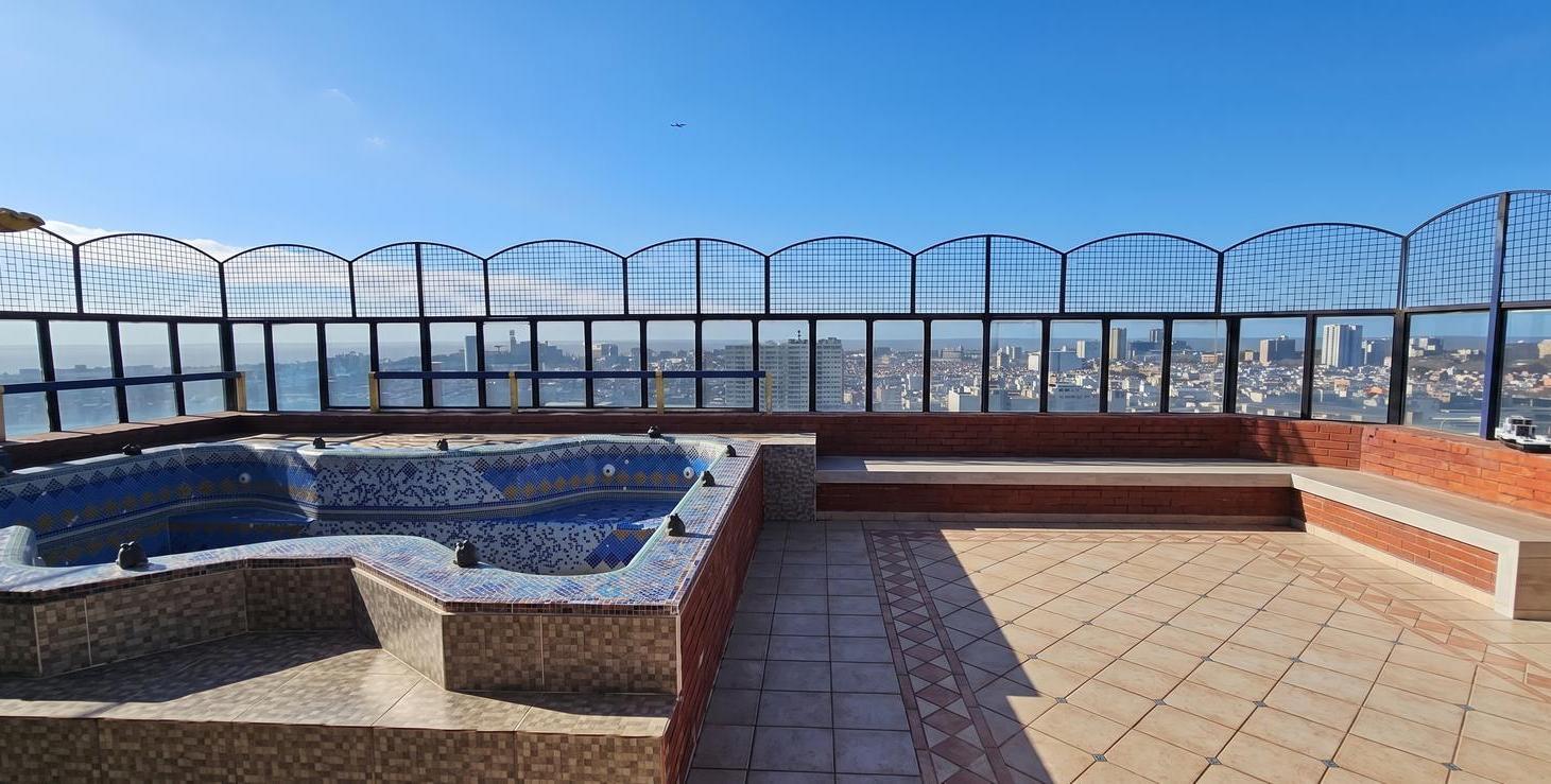 Foto de Ayacucho 2100 - Triplex - Pileta - Terraza, imagen 5