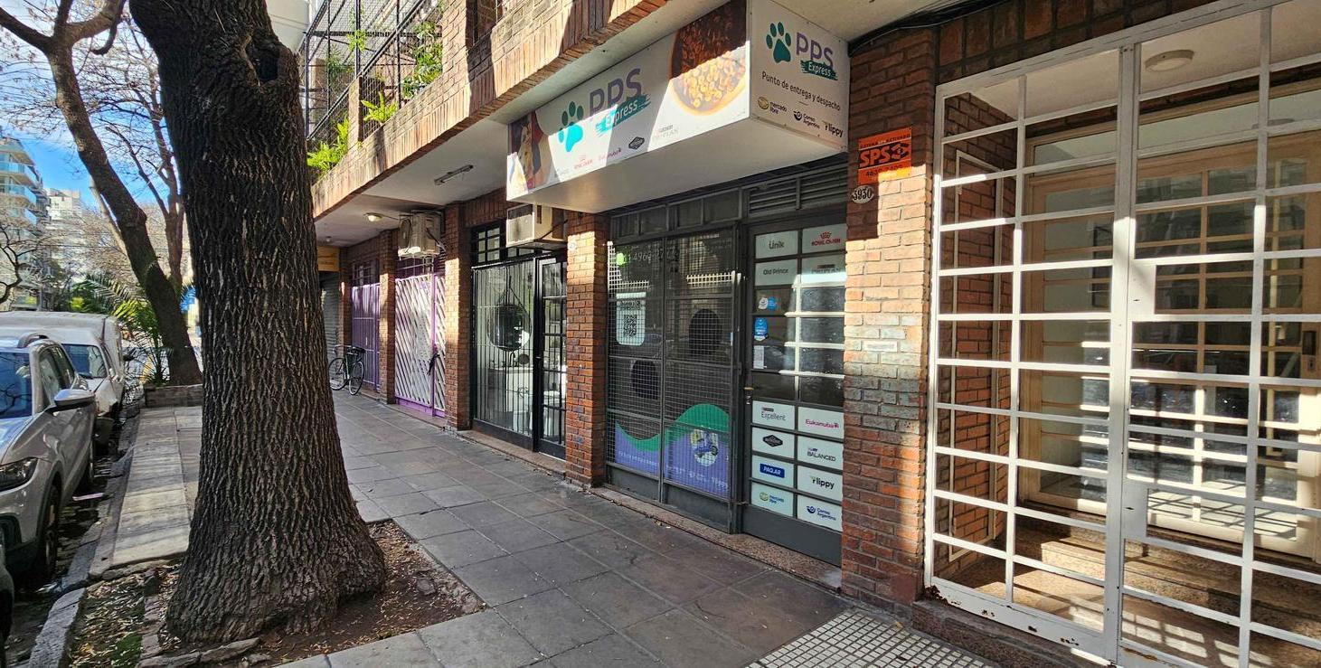Foto de Mansilla 3900 - LOCAL, imagen 2