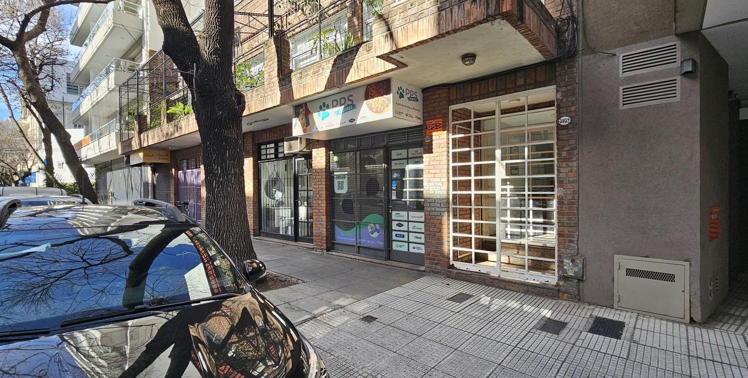 Foto de Mansilla 3900 - LOCAL, imagen 1