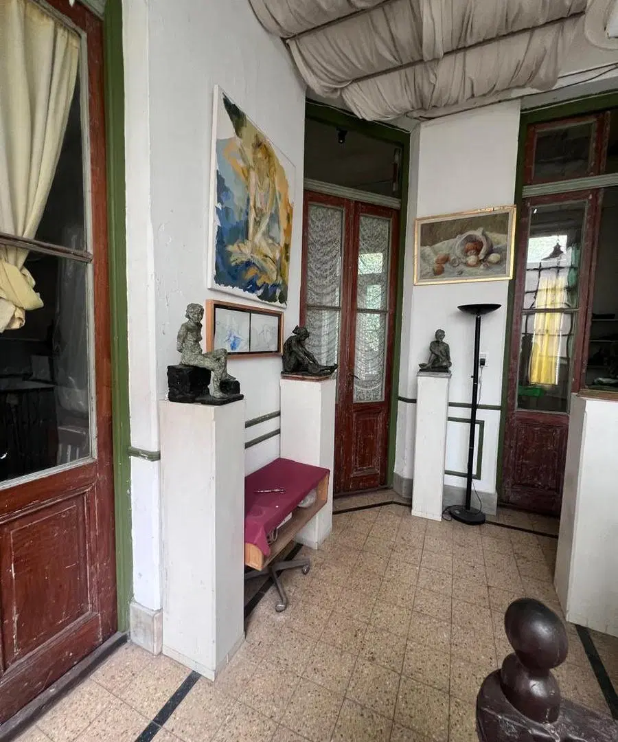 Venta De 2 Phs En Block A Reciclar En Billinghurst Al 80 - Balvanera 4