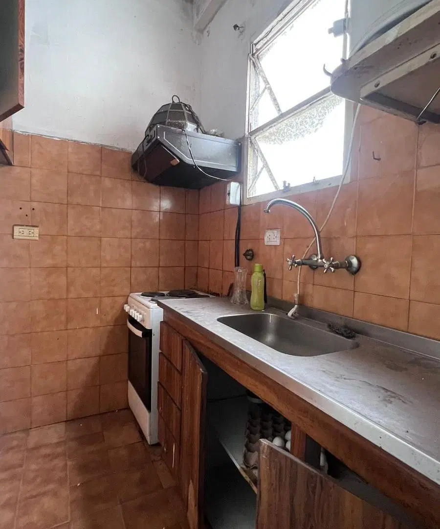 2 Ambientes En Caballito | Bajas Expensas | A Reciclar | Excelente Ubicacion 1
