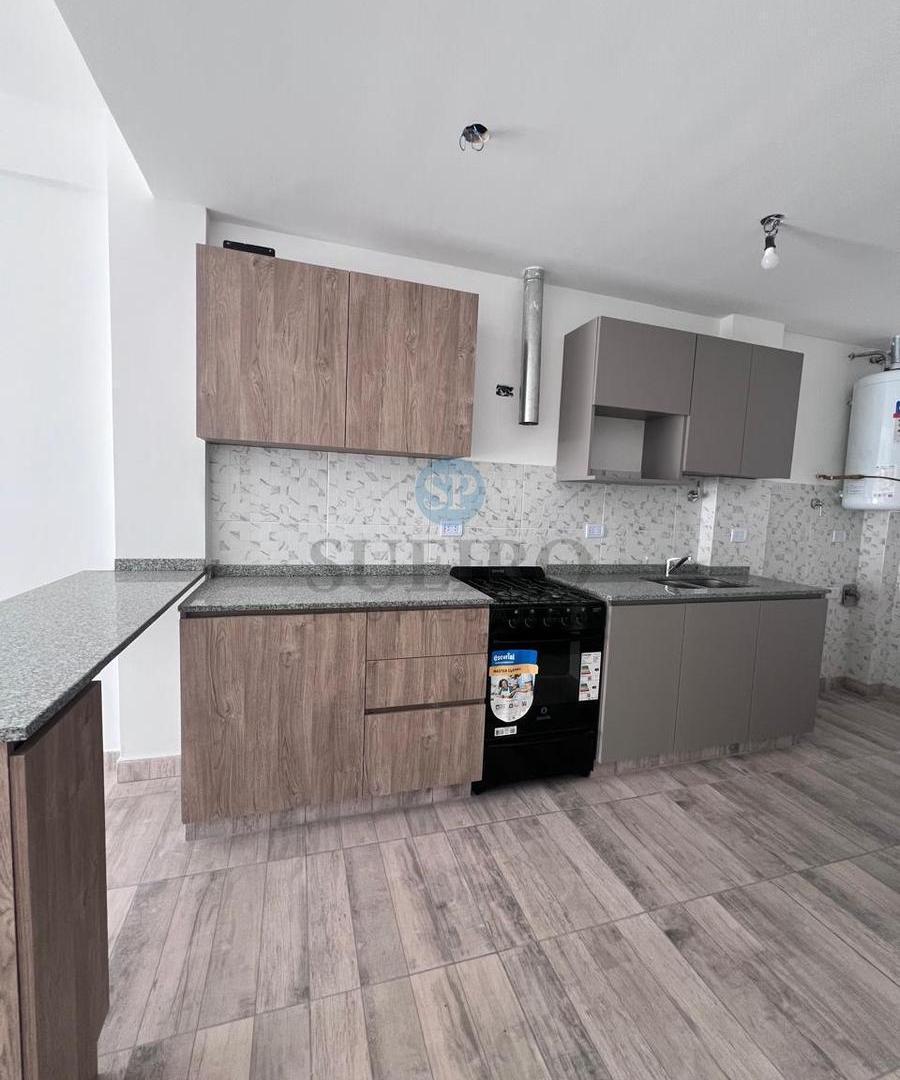 Foto de 2 Ambientes A Estrenar Con Balcón 50 M2 Totales Barracas Cochera, imagen 3
