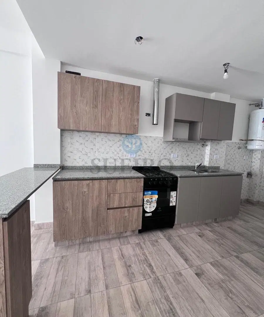 2 Ambientes A Estrenar Con Balcón 50 M2 Totales Barracas Cochera Opcional 2
