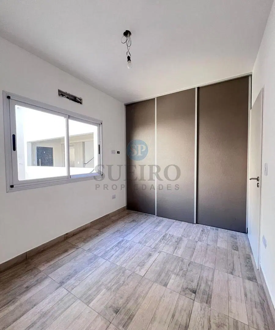 2 Ambientes A Estrenar Con Balcón 50 M2 Totales Barracas Cochera Opcional 4