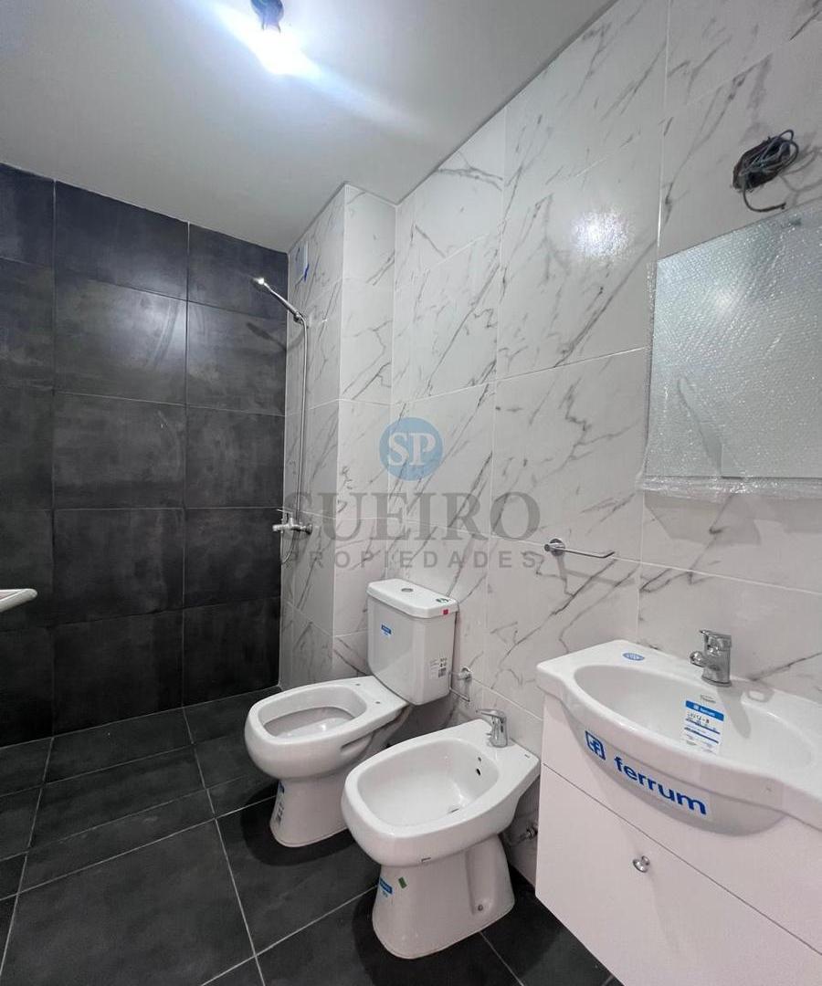 Foto de 2 Ambientes A Estrenar Con Balcón 50 M2 Totales Barracas Cochera, imagen 4