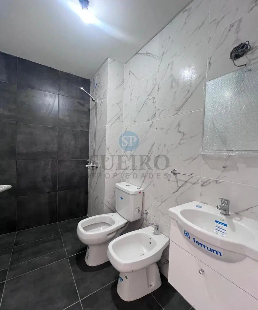 2 Ambientes A Estrenar Con Balcón 50 M2 Totales Barracas Cochera Opcional 3