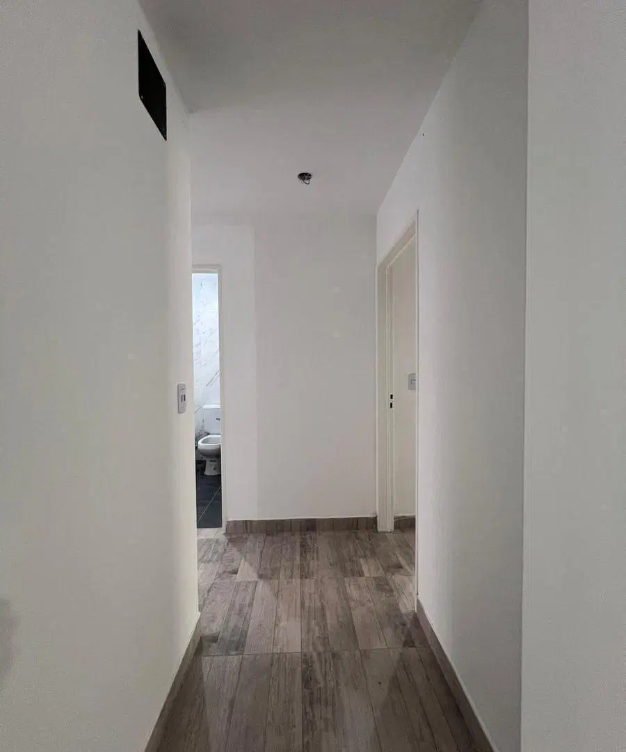 Departamento 3 Ambientes A Estrenar Con Balcon Aterrazado Y Patio Ultima Unidad 2