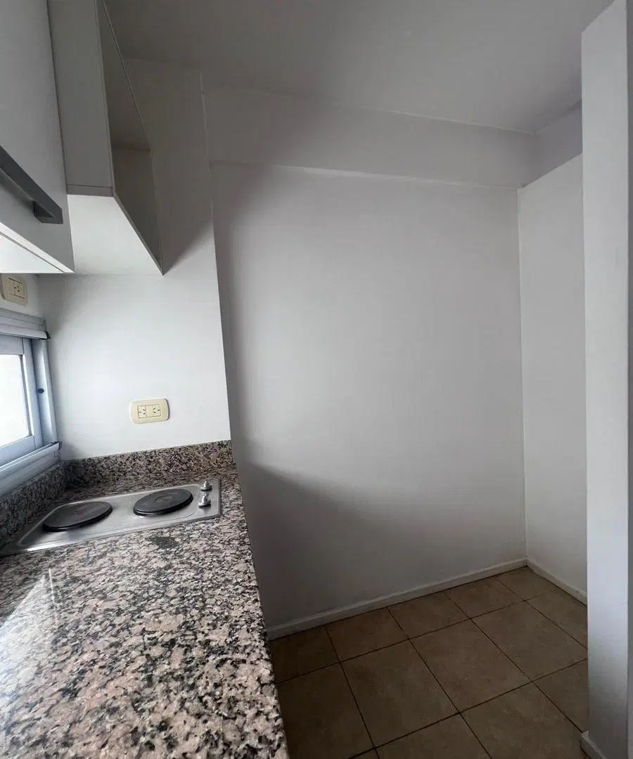 Monoambiente Con Amenities En Caballito | Luminoso 4