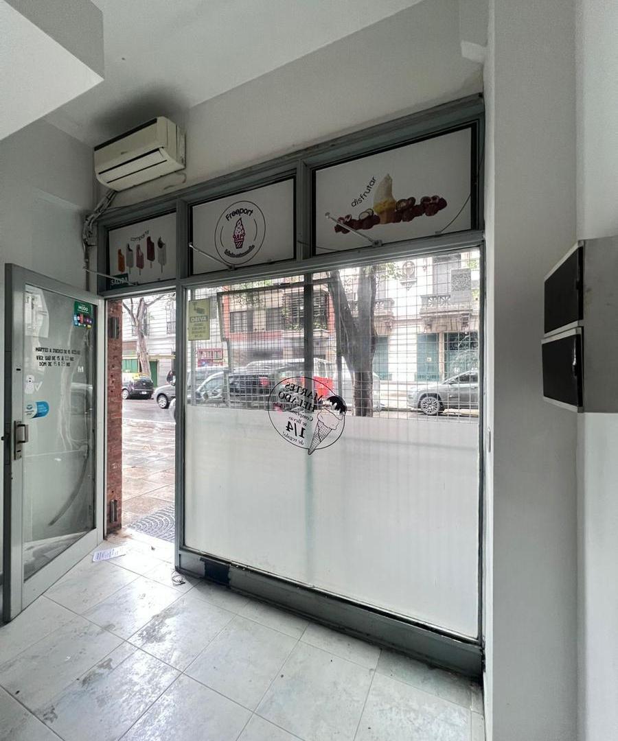 Foto de Local Comercial En Zona Estratégica | Vidriera + Aire | Listo Para Trabajar, imagen 5
