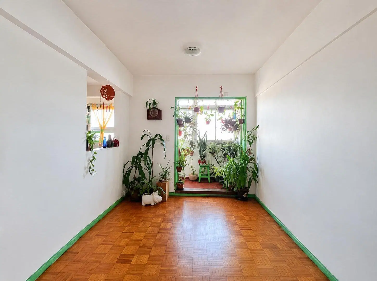 Venta 3 Ambientes En Piso Alto Con Vistas Panorámicas Caballito 2