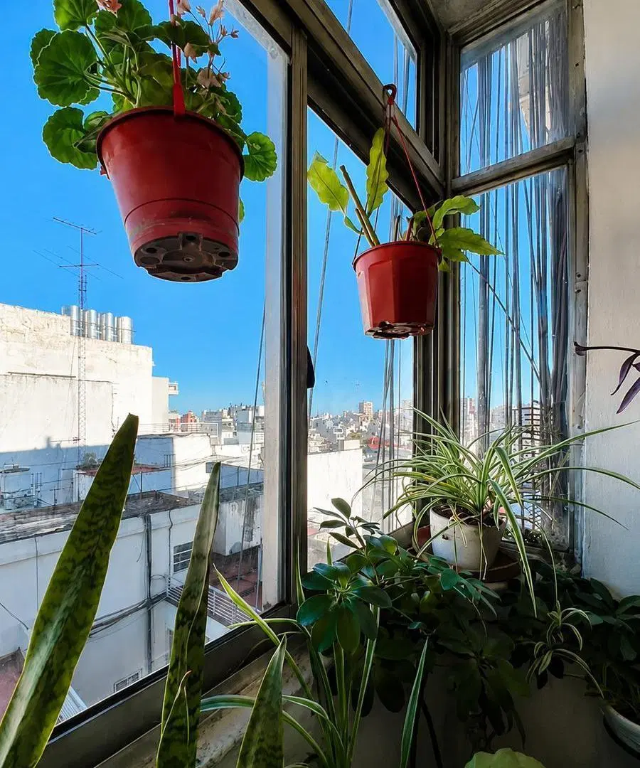 Venta 3 Ambientes En Piso Alto Con Vistas Panorámicas Caballito 3