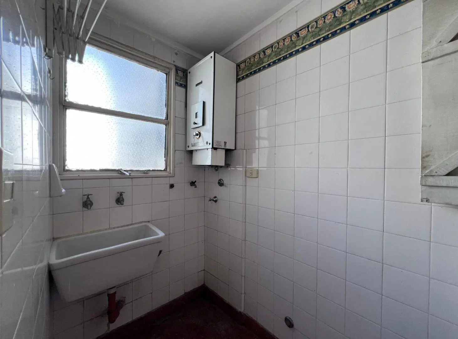 Venta 2 Ambientes Amplio Y Súper Luminoso En Caballito | 52 M2 | Baulera | Bajas Expensas 4