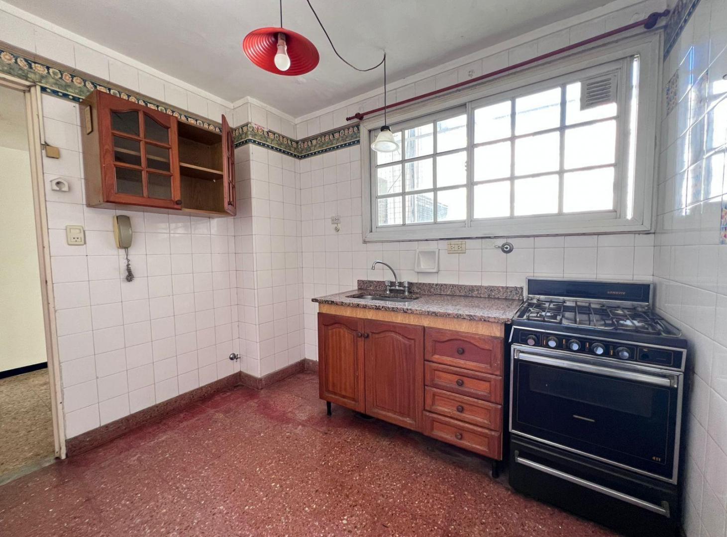Foto de Venta 2 Ambientes Amplio Y Súper Luminoso En Caballito | 52 M2 |, imagen 5