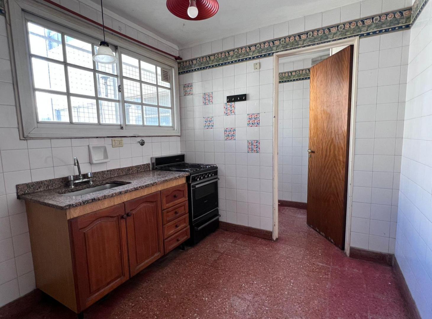Foto de Venta 2 Ambientes Amplio Y Súper Luminoso En Caballito | 52 M2 |, imagen 3