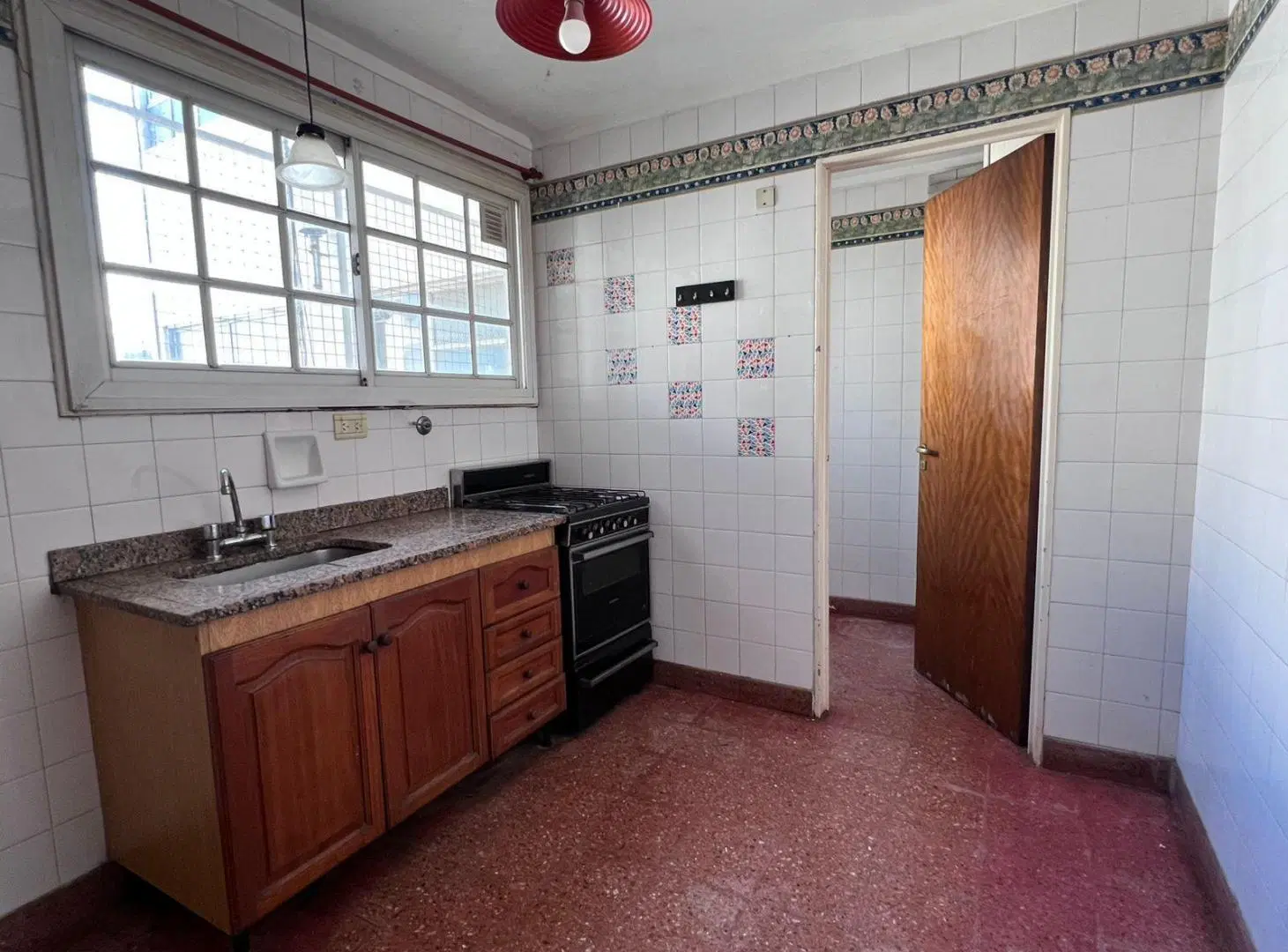 Venta 2 Ambientes Amplio Y Súper Luminoso En Caballito | 52 M2 | Baulera | Bajas Expensas 3