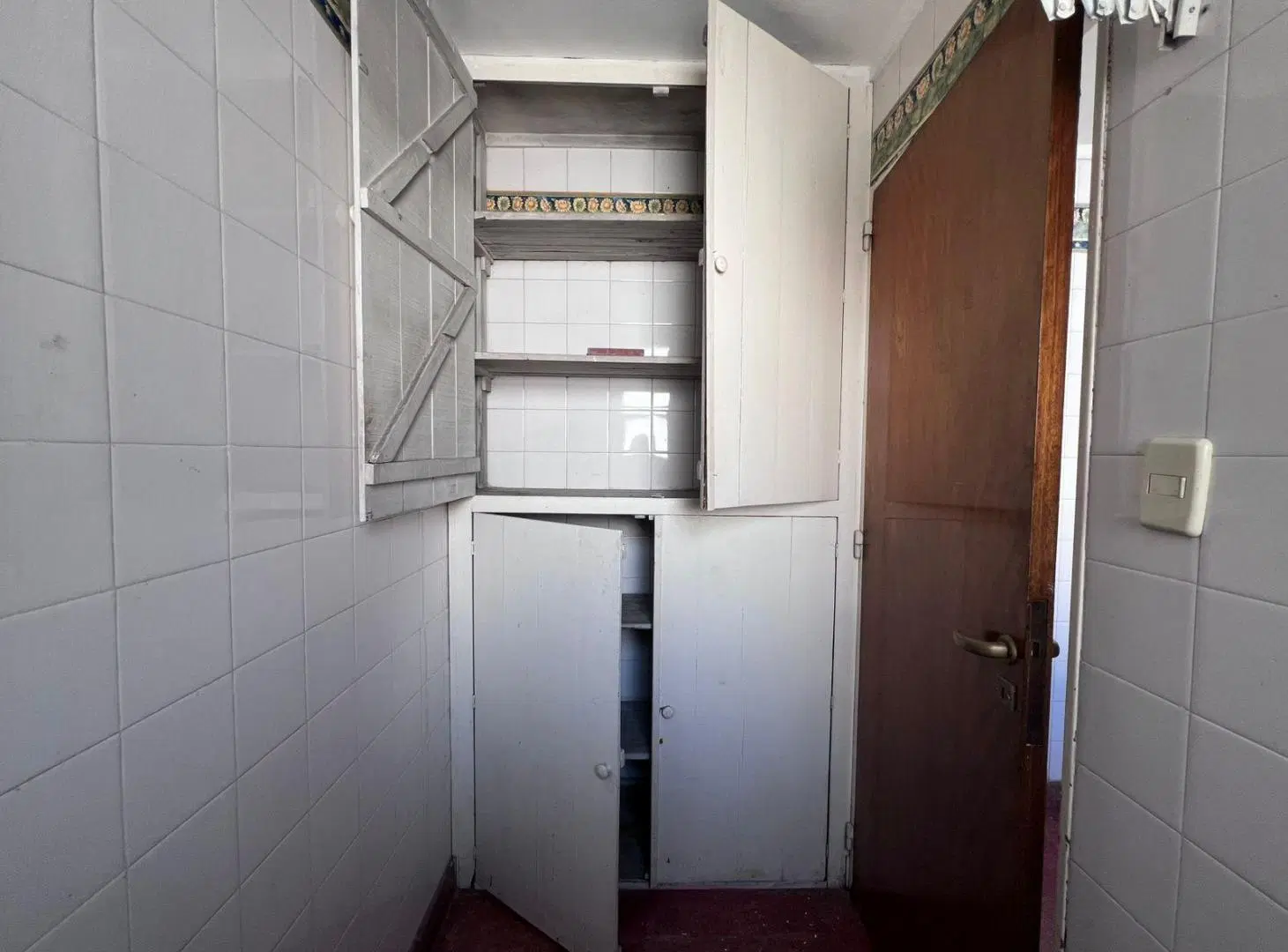 Venta 2 Ambientes Amplio Y Súper Luminoso En Caballito | 52 M2 | Baulera | Bajas Expensas 8