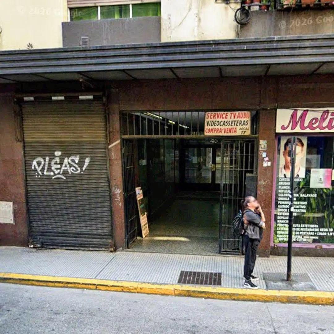 Local Comercial En Pleno Centro | Excelente Oportunidad 1