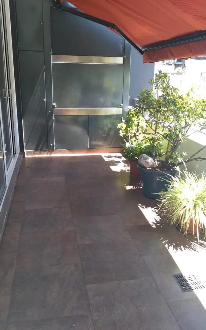 Tríplex Premium En Caballito | Terraza + Parrilla + Cochera 3