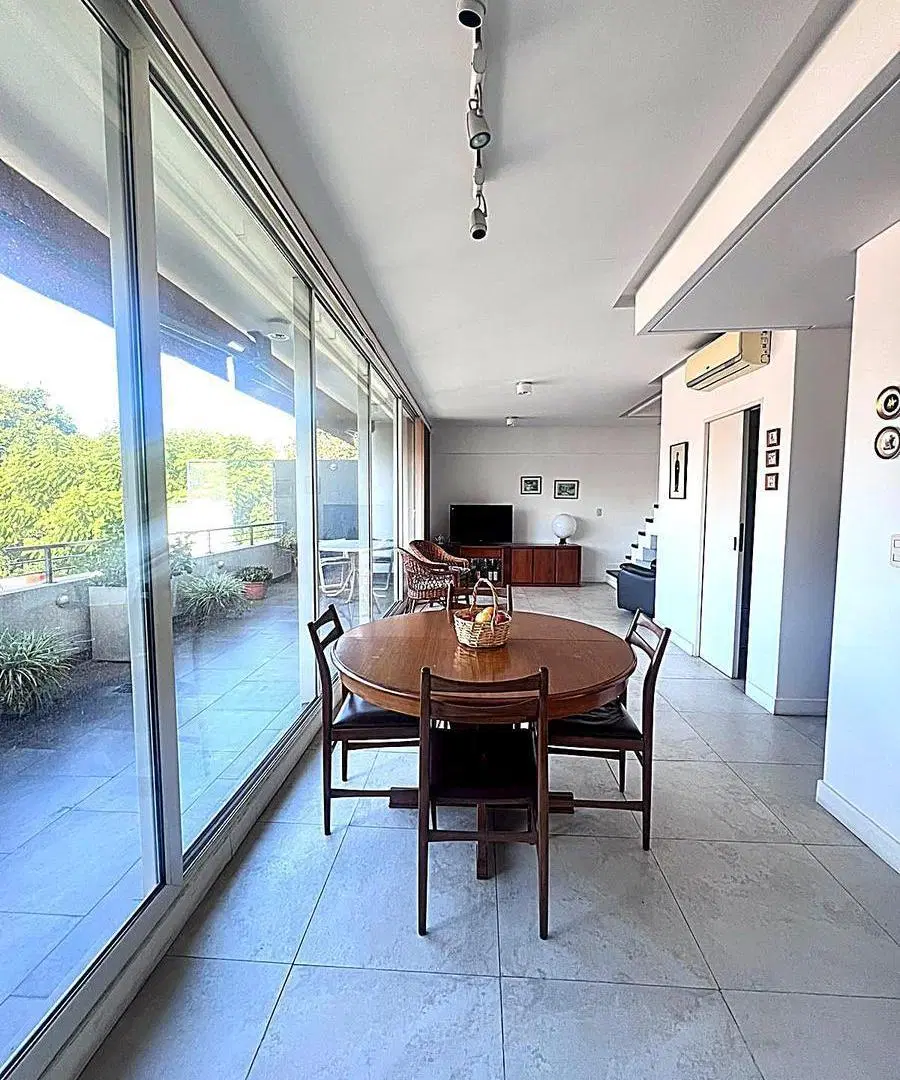Tríplex Premium En Caballito | Terraza + Parrilla + Cochera 8