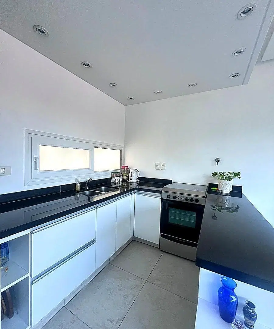 Tríplex Premium En Caballito | Terraza + Parrilla + Cochera 1