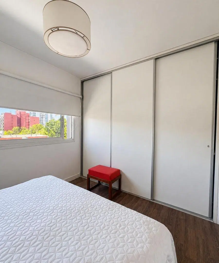 Tríplex Premium En Caballito | Terraza + Parrilla + Cochera 5