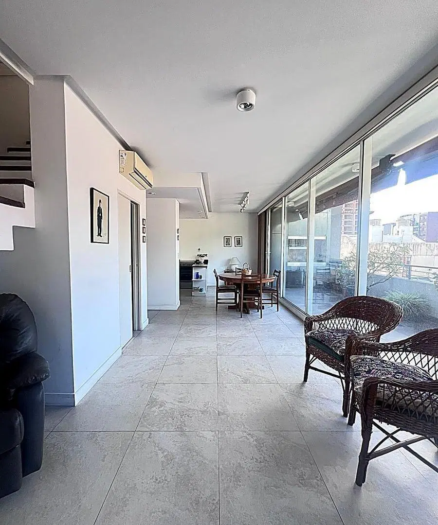 Tríplex Premium En Caballito | Terraza + Parrilla + Cochera 4